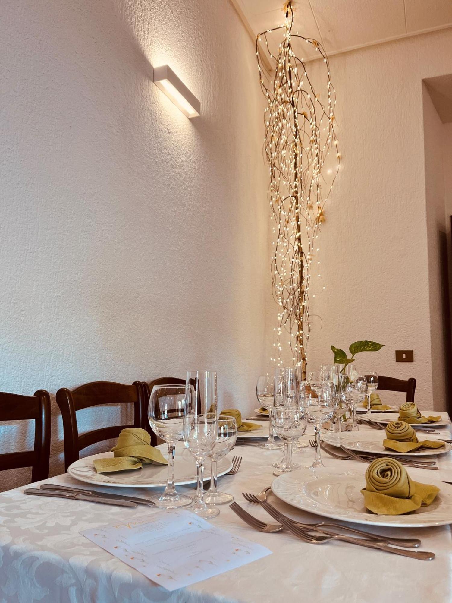 Hotel La Torretta Ассизи Экстерьер фото